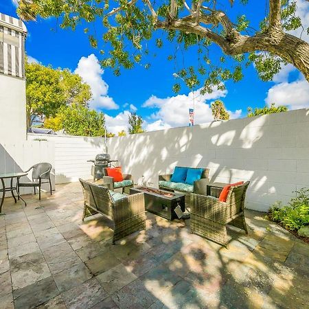 La Jolla Beach Retreat Casita San Diego Exteriér fotografie