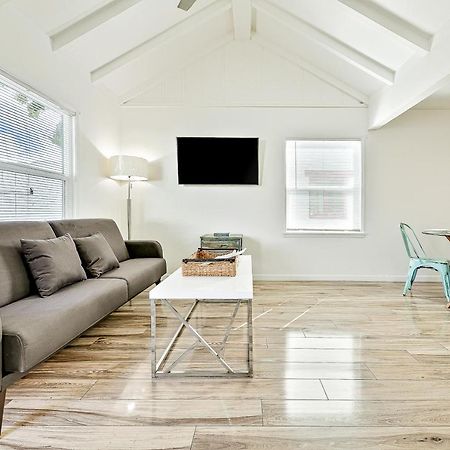 La Jolla Beach Retreat Casita San Diego Exteriér fotografie