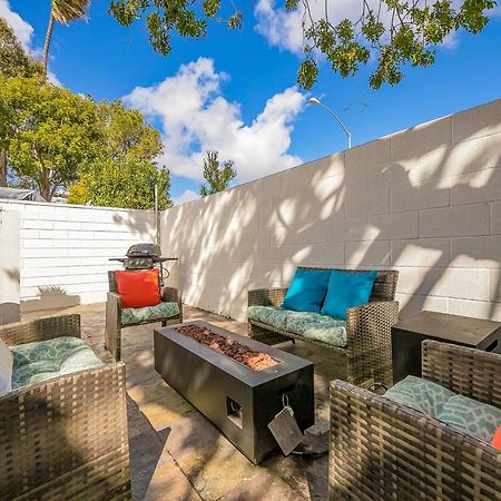 La Jolla Beach Retreat Casita San Diego Exteriér fotografie