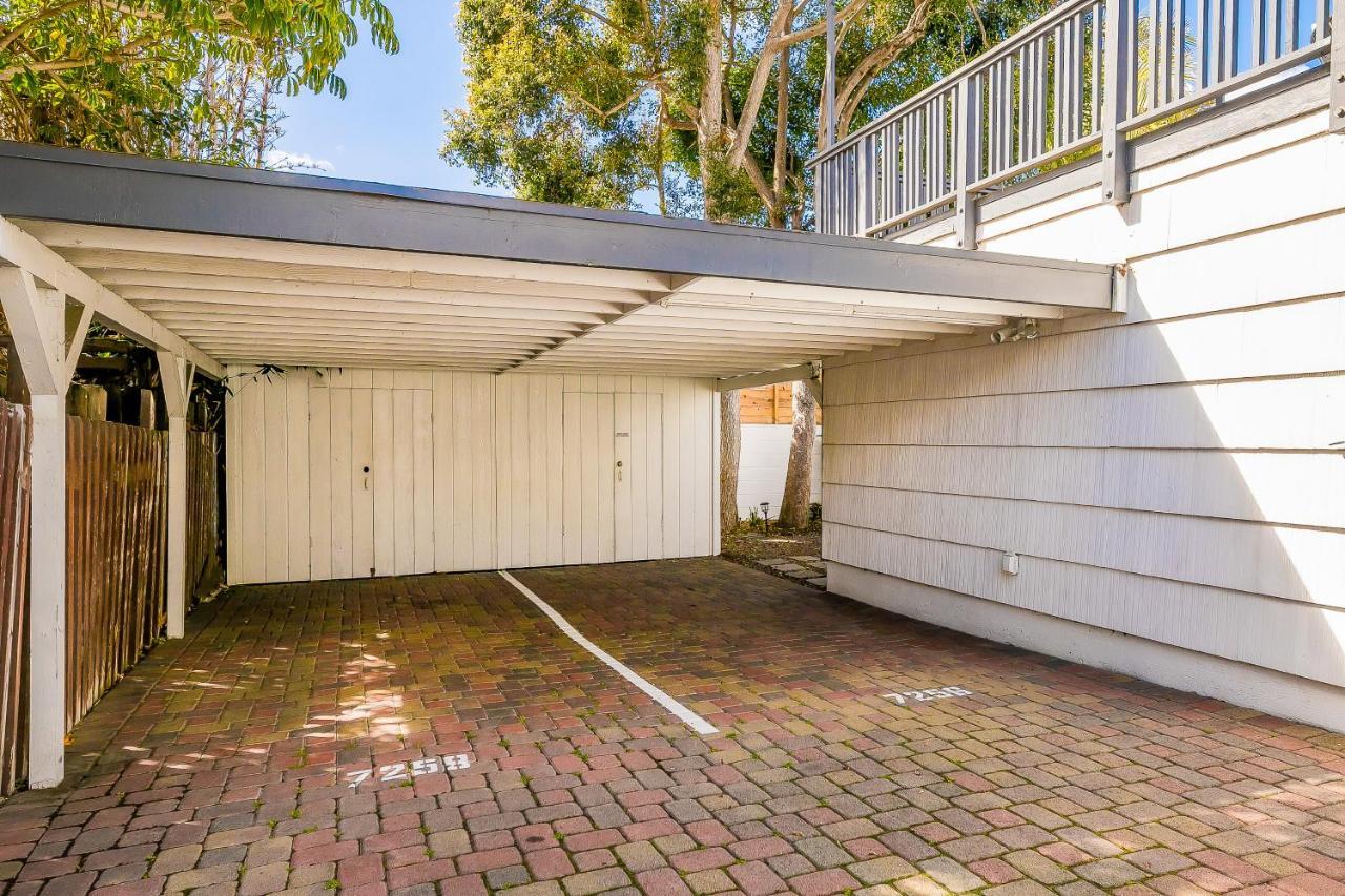 La Jolla Beach Retreat Casita San Diego Exteriér fotografie